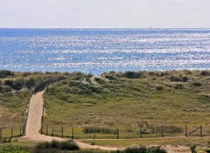 GR 8 - E3 paysage côtier