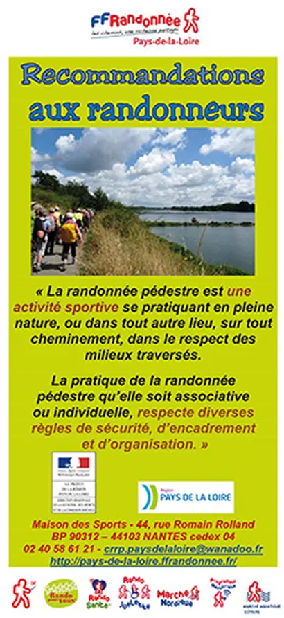 conseils-sécujpg prospectus des recommandations