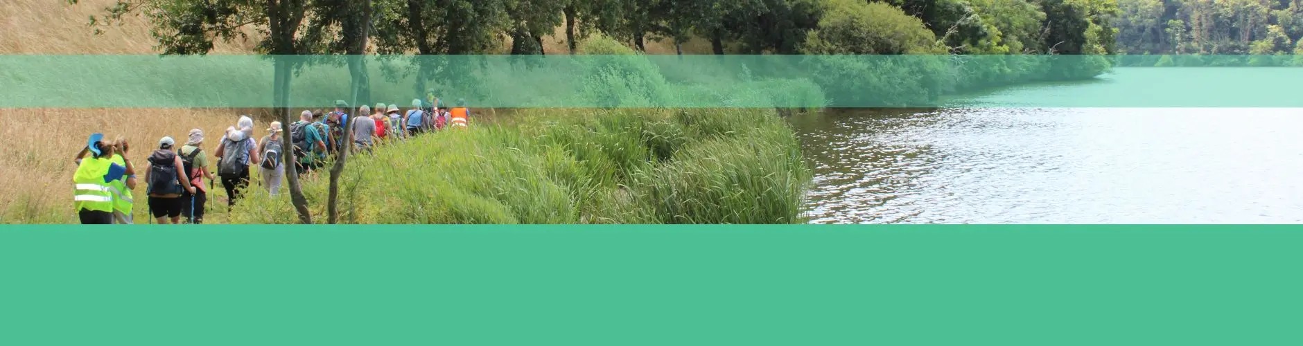 bannière calendrier