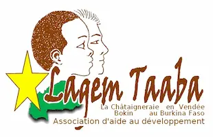 logo de l'association lagem taaba