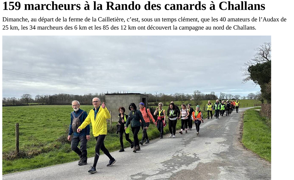 Petites Marges Rando les pieds agiles